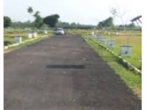 Kings college near land sale@ katrambakam, sriperumbudur 